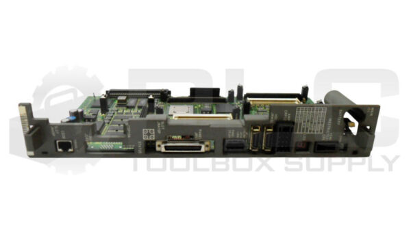 FANUC A16B-3200-0330/17G MAIN CPU BOARD A16B-3200-0330/17G105038 *READ* - Image 2