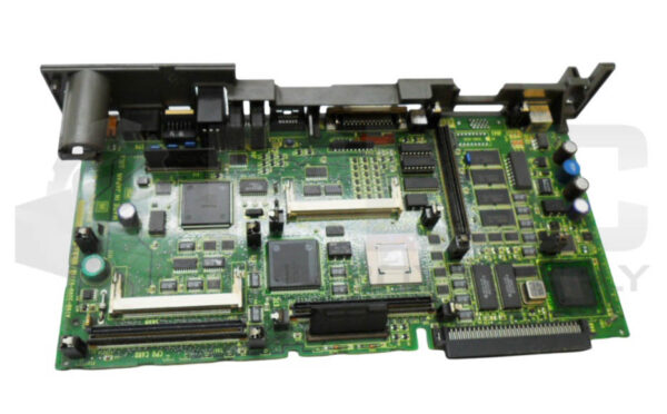 FANUC A16B-3200-0330/17G MAIN CPU BOARD A16B-3200-0330/17G105038 *READ* - Image 3