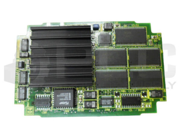FANUC A20B-3300-0085/03B CPU MODULE
