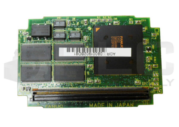 FANUC A20B-3300-0085/03B CPU MODULE - Image 2