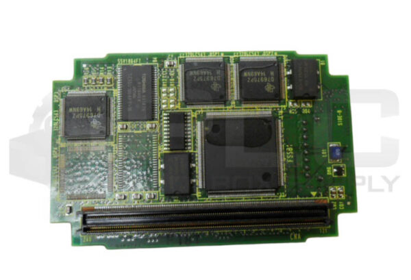 FANUC A17B-3300-0201/03B SERVO CARD - Image 2