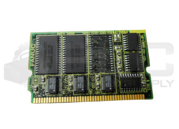 FANUC A20B-3900-0061/02B MEMORY BOARD