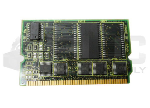 FANUC A20B-3900-0061/02B MEMORY BOARD - Image 2