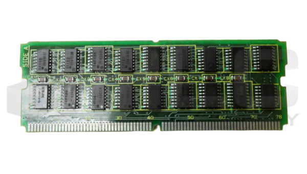 FANUC A20B-2900-0450/03B DAUGHTER BOARD - Image 2
