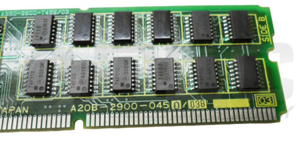 FANUC A20B-2900-0450/03B DAUGHTER BOARD - Image 3