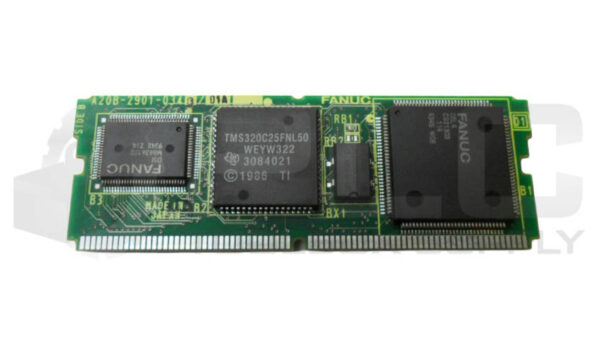 FANUC A20B-2901-0340/01A DAUGHTER BOARD