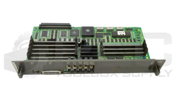 FANUC A16B-2200-0841/07E MAIN CPU BOARD