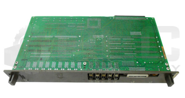 FANUC A16B-2200-0841/07E MAIN CPU BOARD - Image 4