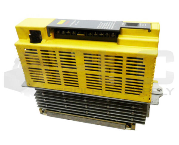 FANUC A06B-6066-H234 A2 AC SERVO AMPLIFIER UNIT - Image 3