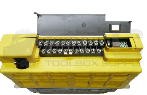 FANUC A06B-6066-H234 A2 AC SERVO AMPLIFIER UNIT - Image 4