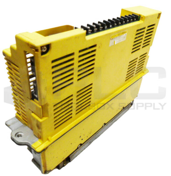 FANUC A06B-6066-H233 A2 AC SERVO AMPLIFER - Image 2
