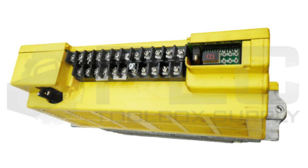 FANUC A06B-6066-H233 A2 AC SERVO AMPLIFER - Image 4