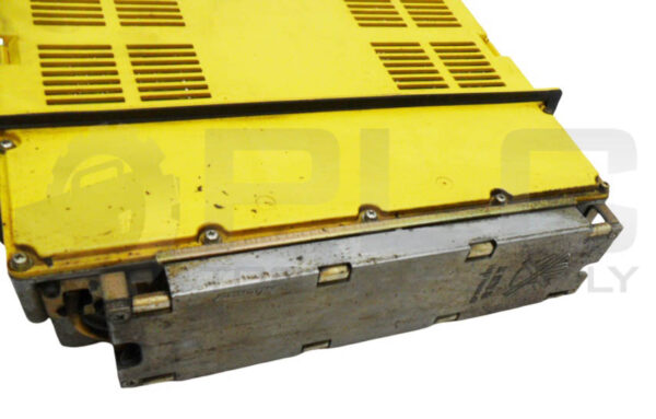 FANUC A06B-6066-H233 A2 AC SERVO AMPLIFER - Image 5