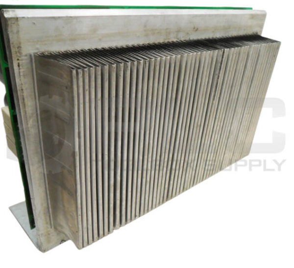 FANUC A20B-2003-0131/02B SPINDLE DRIVE W/ A16B-2100-0200/05D CIRCUIT BOARD - Image 5