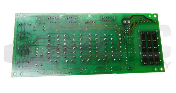 FANUC A20B-1007-0490/02A RELAY CONTROL CIRCUIT BOARD W/ (5) G7S-4A2B RELAY - Image 3