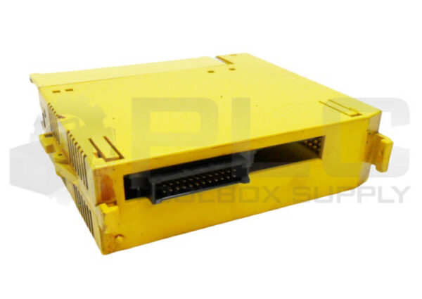 FANUC A03B-0819-C104 DIGITAL INPUT MODULE AID16D *READ* - Image 3