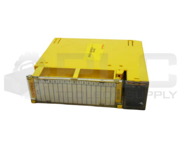 FANUC A03B-0807-C154-R I/O MODULE A0D16D