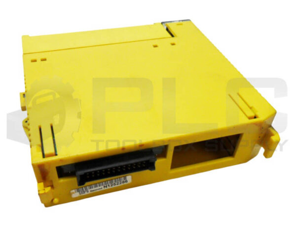 FANUC A03B-0807-C154-R I/O MODULE A0D16D - Image 3