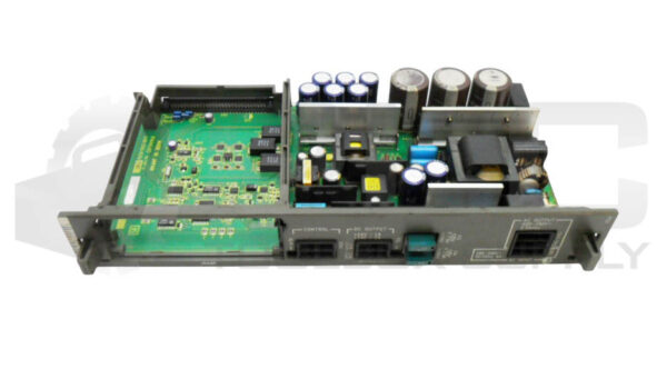 FANUC A16B-2203-0370/13E POWER SUPPLY MODULE A16B-2203-0370/13E 106343