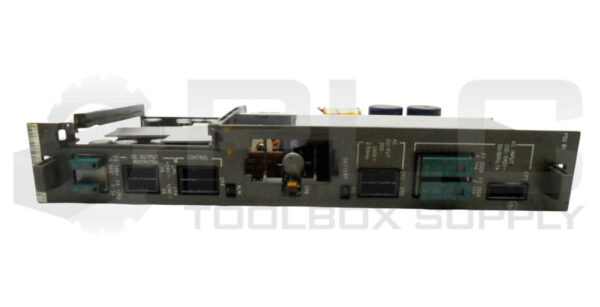 FANUC A16B-1212-0531/06B POWER SUPPLY A16B-1212-0531/06BB402743 - Image 2