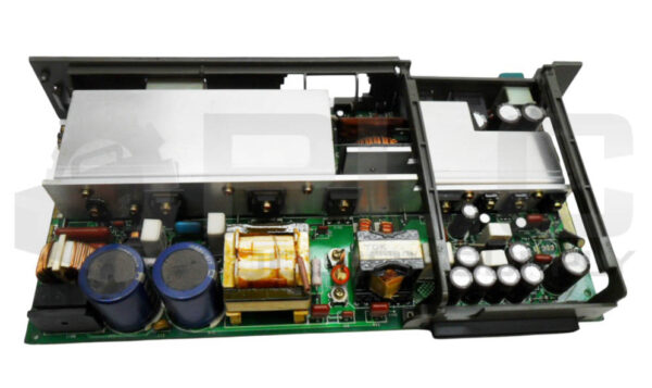 FANUC A16B-1212-0531/06B POWER SUPPLY A16B-1212-0531/06BB402743 - Image 3
