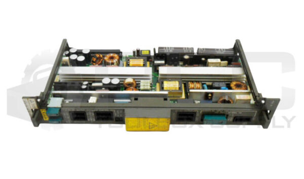 FANUC A16B-1212-0871/15C POWER SUPPLY MODULE *READ*