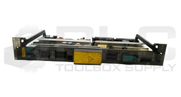 FANUC A16B-1212-0871/15C POWER SUPPLY MODULE *READ* - Image 2