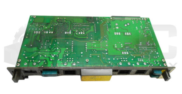 FANUC A16B-1212-0871/15C POWER SUPPLY MODULE *READ* - Image 4