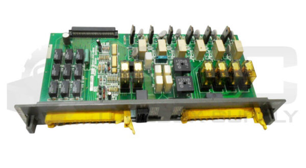 FANUC A16B-1212-0540/06D SAFETY BRAKE CONTROL BOARD A16B-1212-0540/06D401560