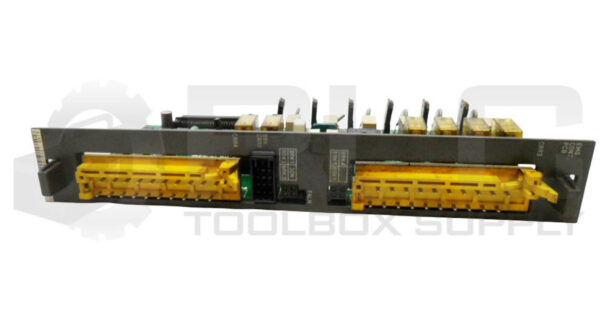 FANUC A16B-1212-0540/06D SAFETY BRAKE CONTROL BOARD A16B-1212-0540/06D401560 - Image 2