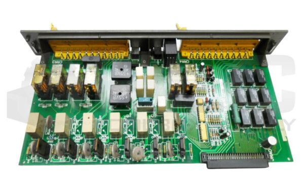FANUC A16B-1212-0540/06D SAFETY BRAKE CONTROL BOARD A16B-1212-0540/06D401560 - Image 3