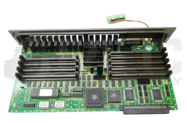 FANUC A16B-2200-0842/07F MAIN CPU BOARD A16B-2200-0842/07F301021 - Image 3