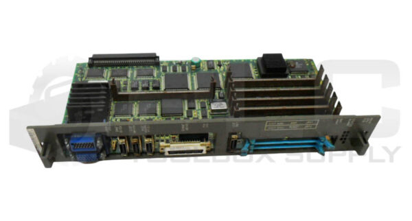 FANUC A16B-3200-0040/05D MAIN CPU BOARD A16B-3200-0040/05D706730 *READ*