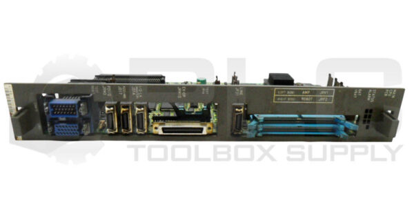 FANUC A16B-3200-0040/05D MAIN CPU BOARD A16B-3200-0040/05D706730 *READ* - Image 2