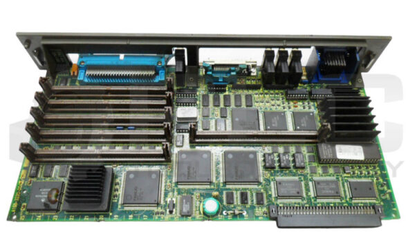 FANUC A16B-3200-0040/05D MAIN CPU BOARD A16B-3200-0040/05D706730 *READ* - Image 3