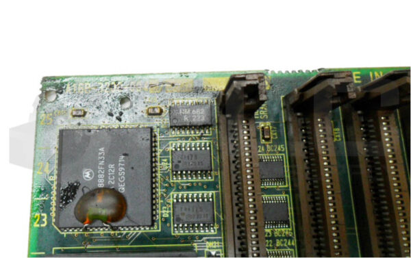 FANUC A16B-3200-0040/05D MAIN CPU BOARD A16B-3200-0040/05D706730 *READ* - Image 5