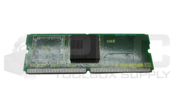 FANUC A20B-2900-044 DAUGHTER BOARD