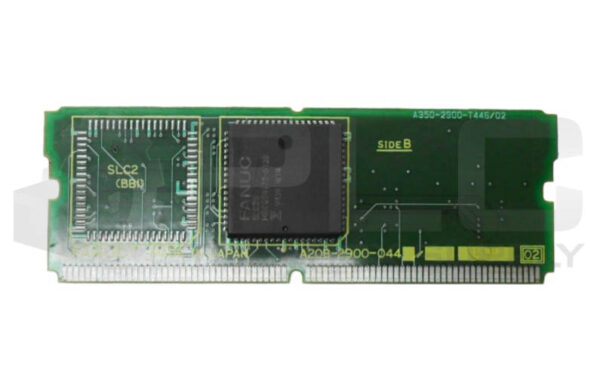 FANUC A20B-2900-044 DAUGHTER BOARD - Image 2