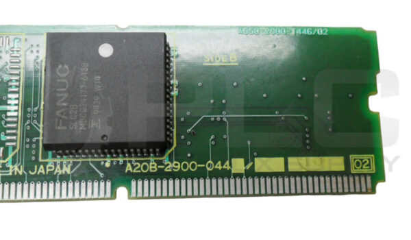 FANUC A20B-2900-044 DAUGHTER BOARD - Image 4