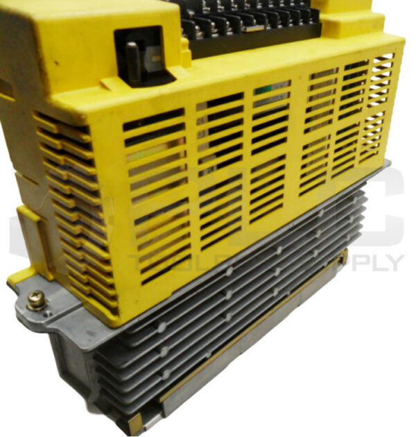 FANUC A06B-6066-H234-R SERVO AMPLIFIER UNIT - Image 3