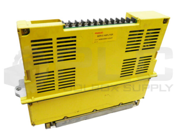 FANUC A06B-6066-H234-R SERVO AMPLIFIER UNIT - Image 4