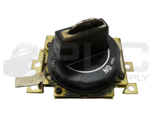 FUJI ELECTRIC N-13A-Q-00905 ON/OFF RELEASE HANDLE
