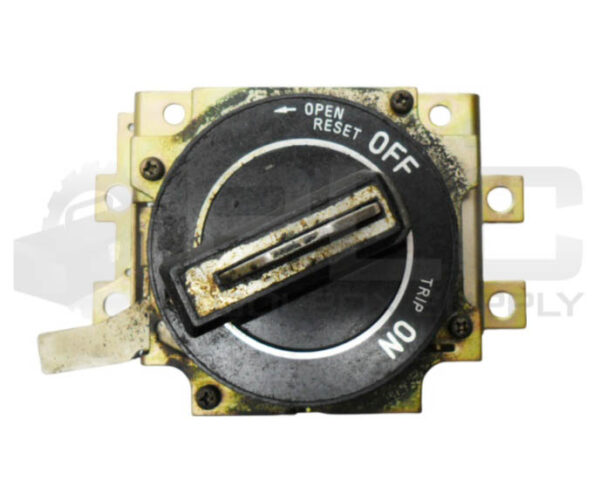 FUJI ELECTRIC N-13A-Q-00905 ON/OFF RELEASE HANDLE - Image 2