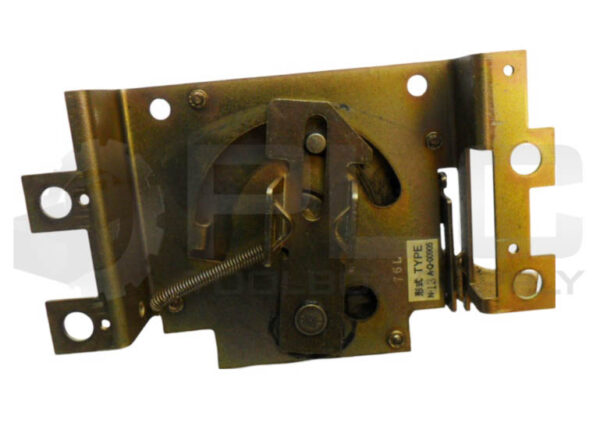 FUJI ELECTRIC N-13A-Q-00905 ON/OFF RELEASE HANDLE - Image 3
