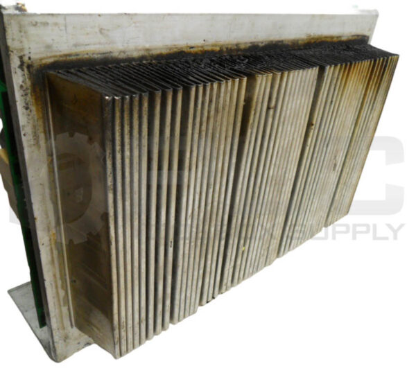 FANUC A20B-2003-0131/01A SERVO AMPLIFIER DRIVE W/ A16B-2100-0200/05D BOARD - Image 6