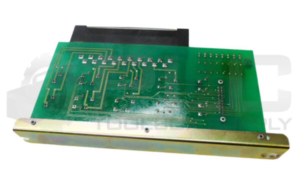 OSAKA KIKO YM9095330A POWER RELAY CARD 3E2103916A - Image 3