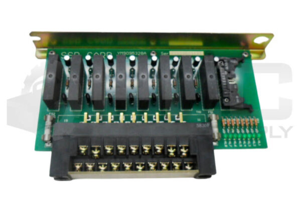 OSAKA KIKO YM9095328A SSR CARD 3E2103915A