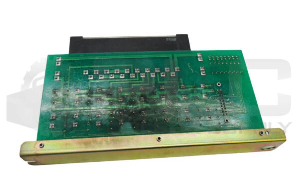 OSAKA KIKO YM9095328A SSR CARD 3E2103915A - Image 3
