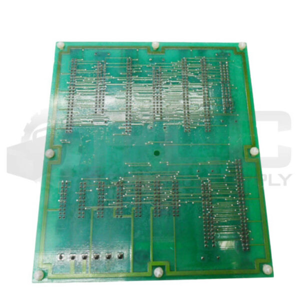 OSAKA KIKO YM9095278C CIRCUIT BOARD 3E2000972C - Image 3