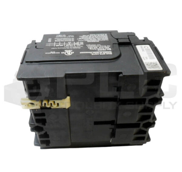 FUJI ELECTRIC EA33AC CIRCUIT BREAKER 30A 500VAC 50/60HZ - Image 4